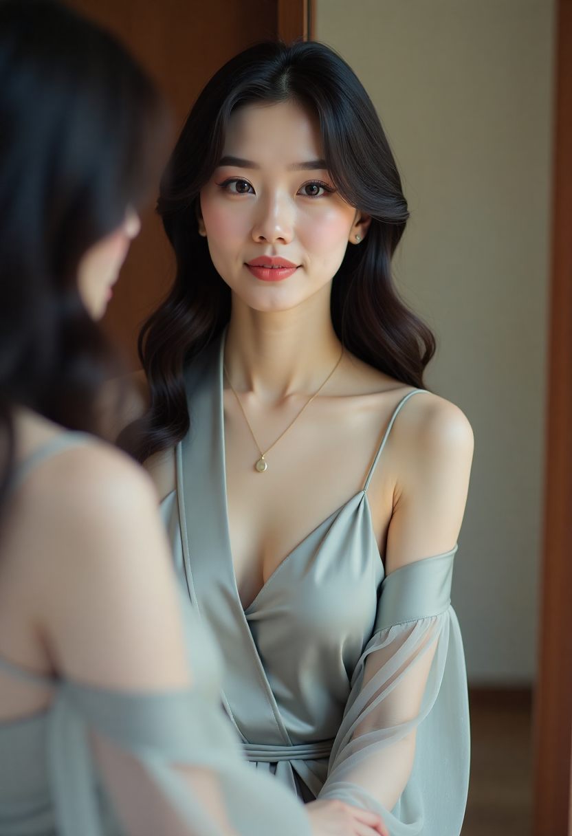 不止一面海报
