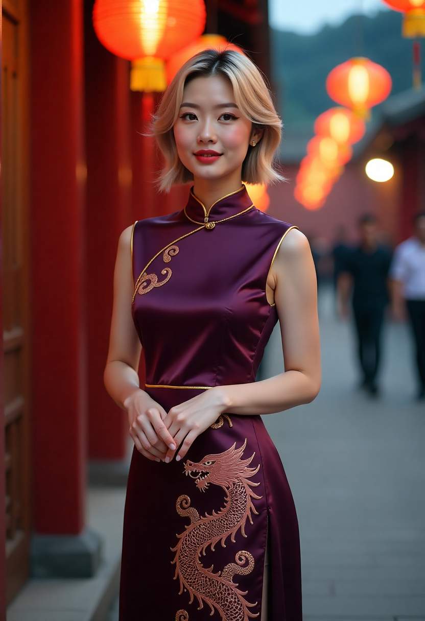 旅途新搭子综艺海报
